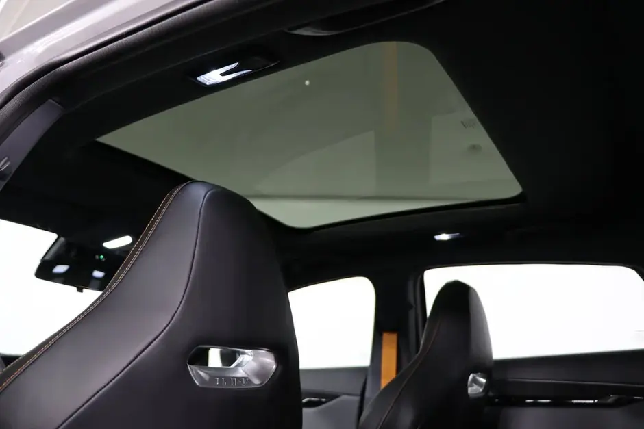 Changan UNI-V, 2023 г.