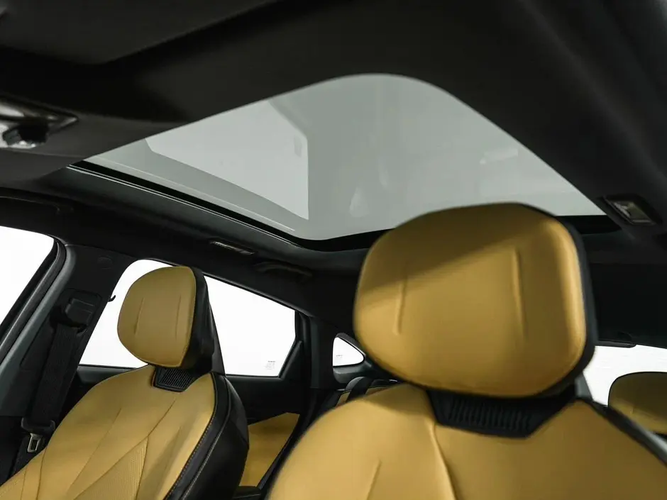 Changan UNI-V, 2022 г.