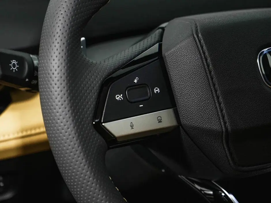 Changan UNI-V, 2022 г.