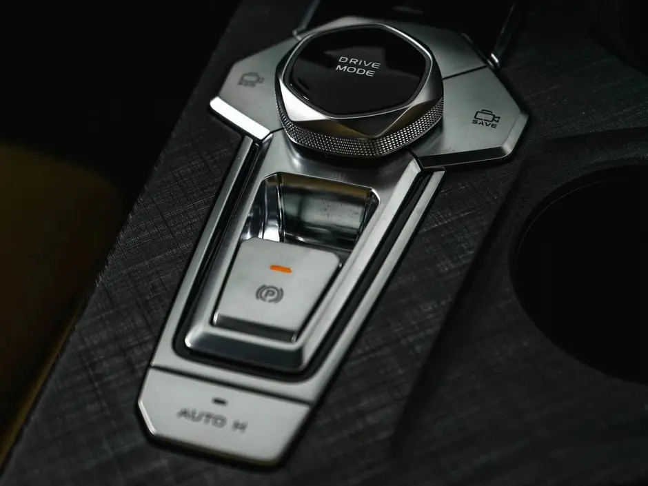 Changan UNI-V, 2022 г.