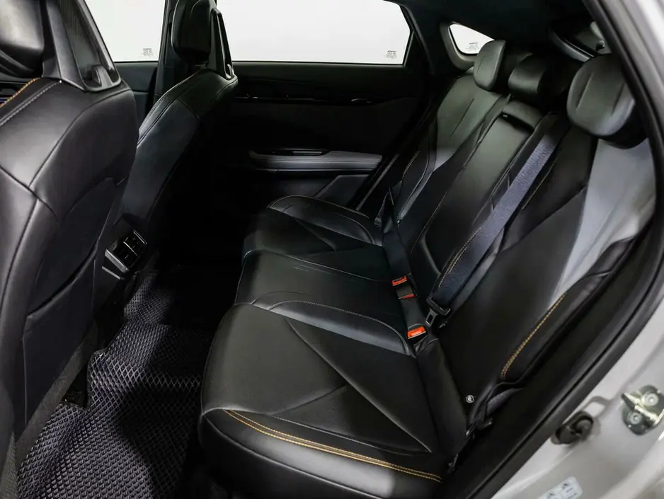 Changan UNI-V, 2023 г.