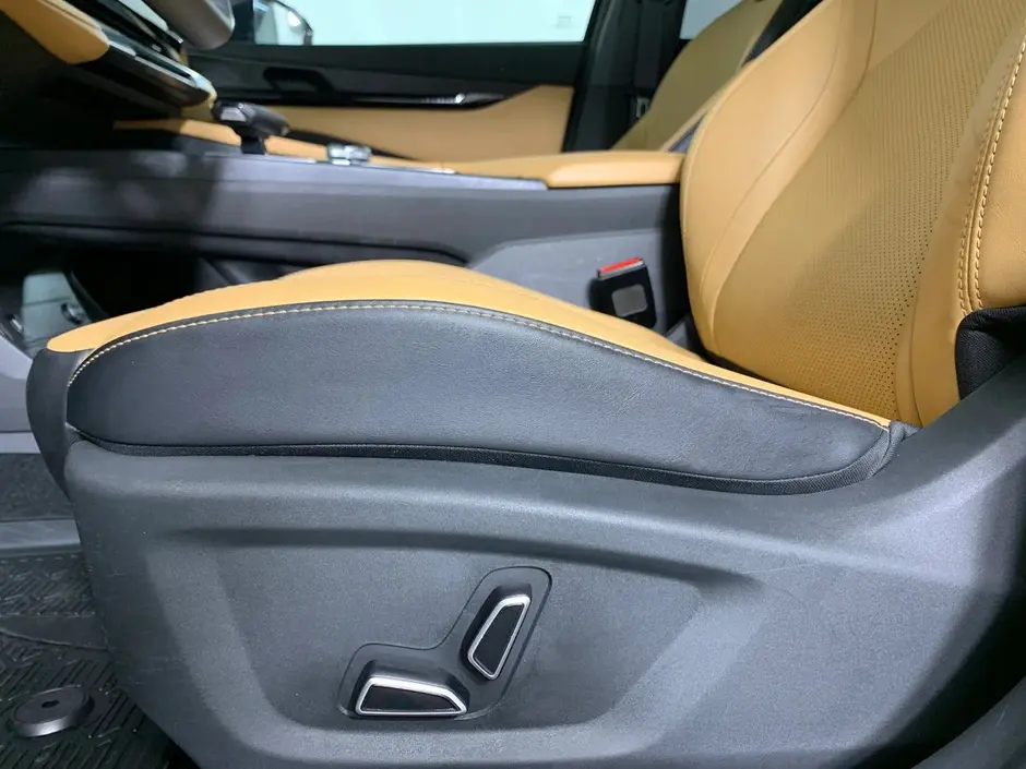 Changan UNI-V, 2023 г.