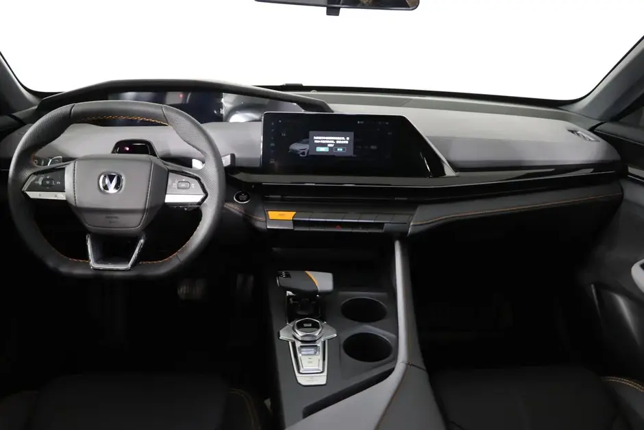 Changan UNI-V, 2023 г.