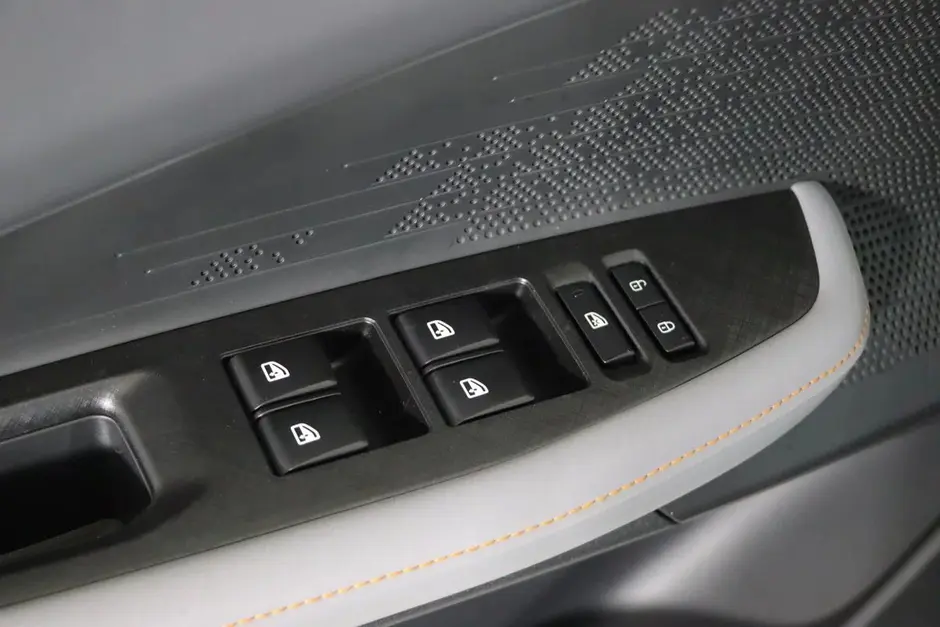 Changan UNI-V, 2023 г.