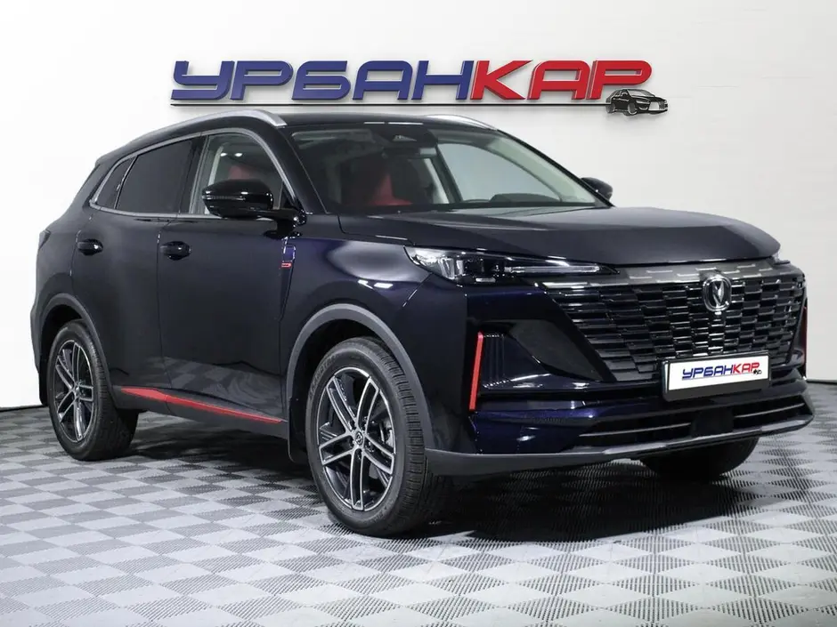 Changan CS55 Plus, 2023 г.