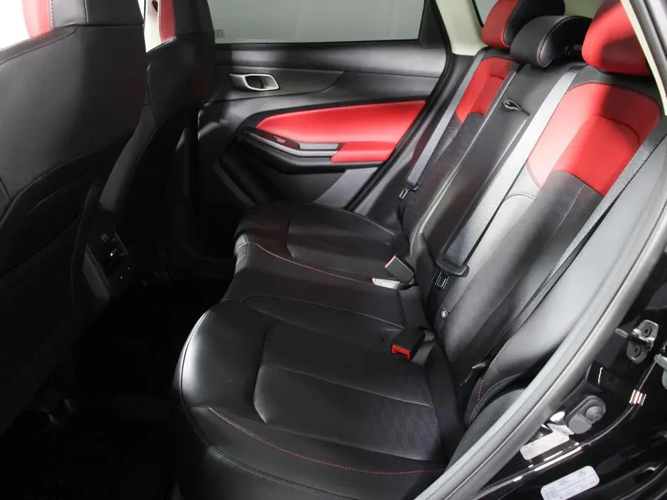 Changan CS55 Plus, 2023 г.