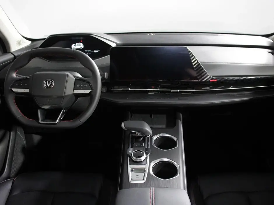 Changan CS55 Plus, 2023 г.