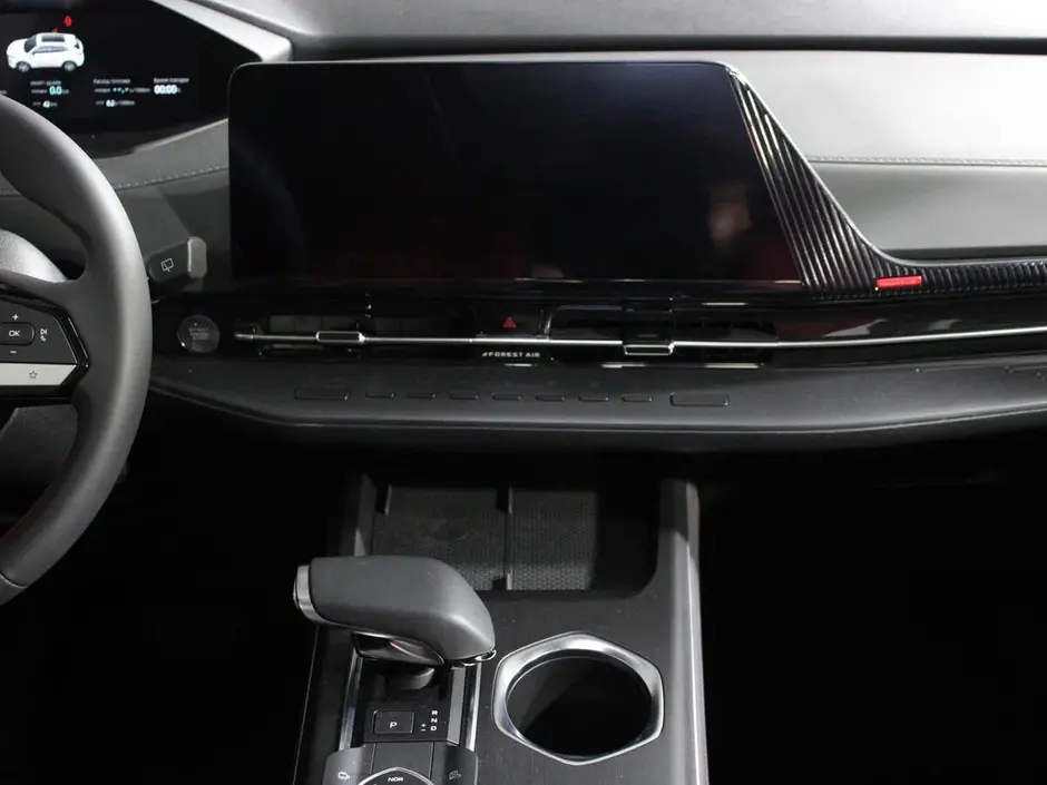 Changan CS55 Plus, 2023 г.