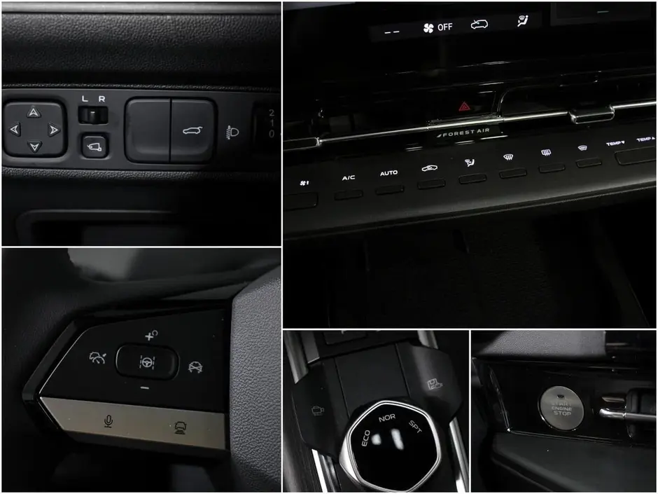 Changan CS55 Plus, 2023 г.