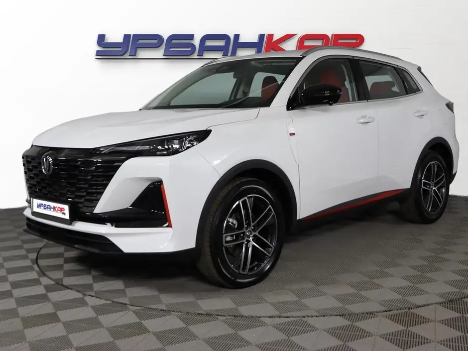 Changan CS55 Plus, 2023 г.