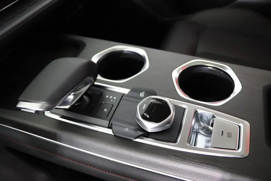 Changan CS55 Plus, 2023 г.