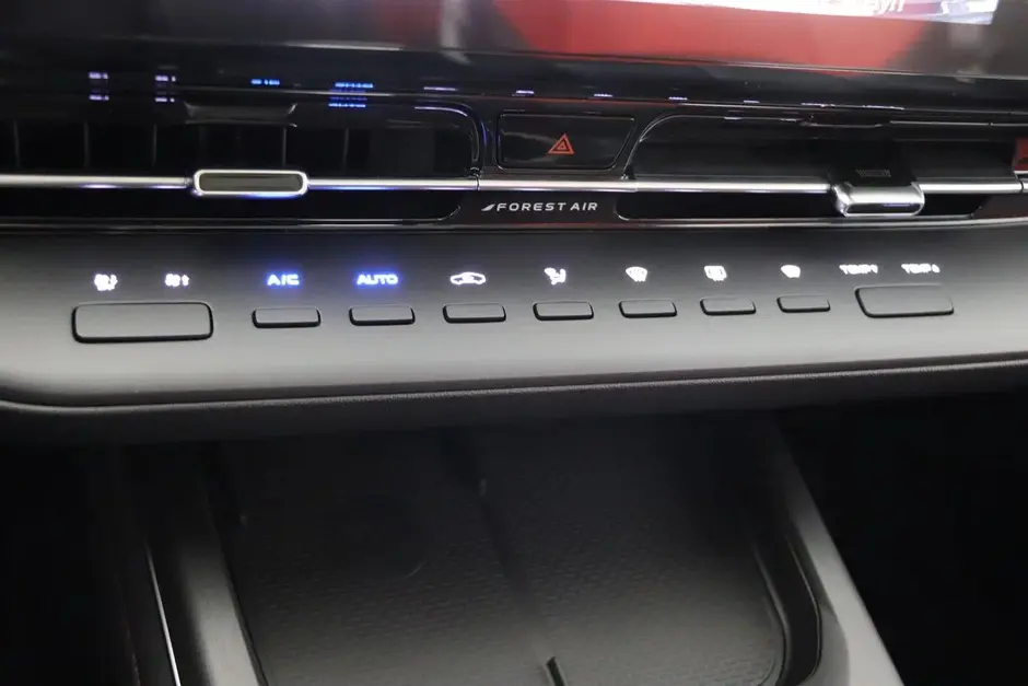 Changan CS55 Plus, 2023 г.