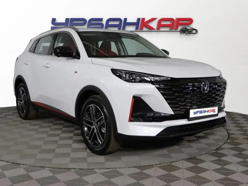 Changan CS55 Plus, 2023 г.