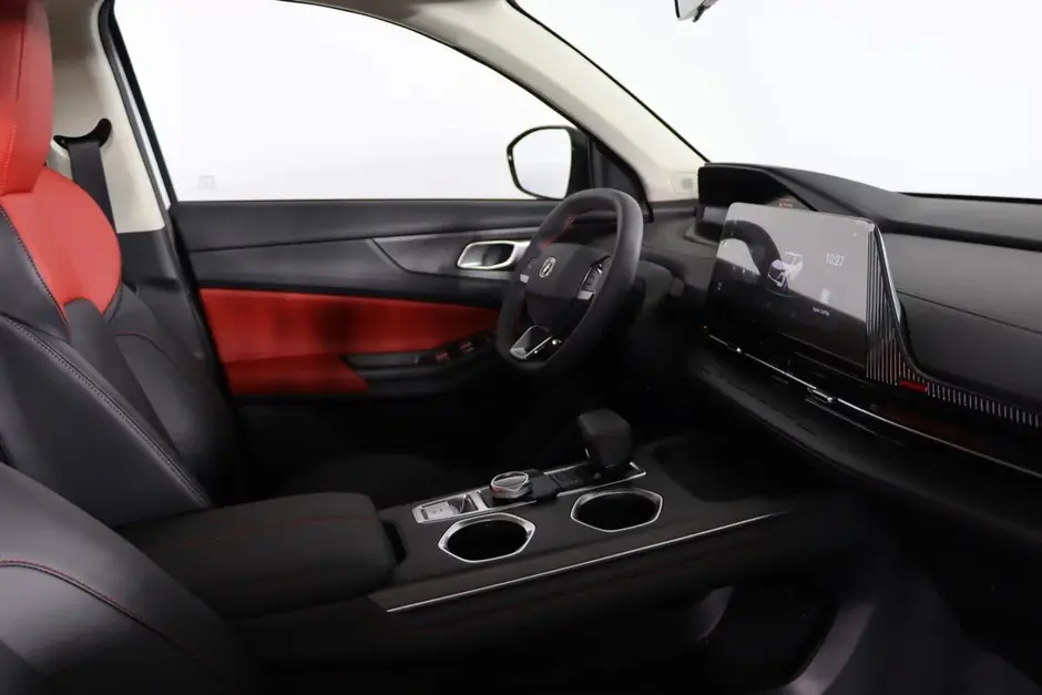 Changan CS55 Plus, 2023 г.