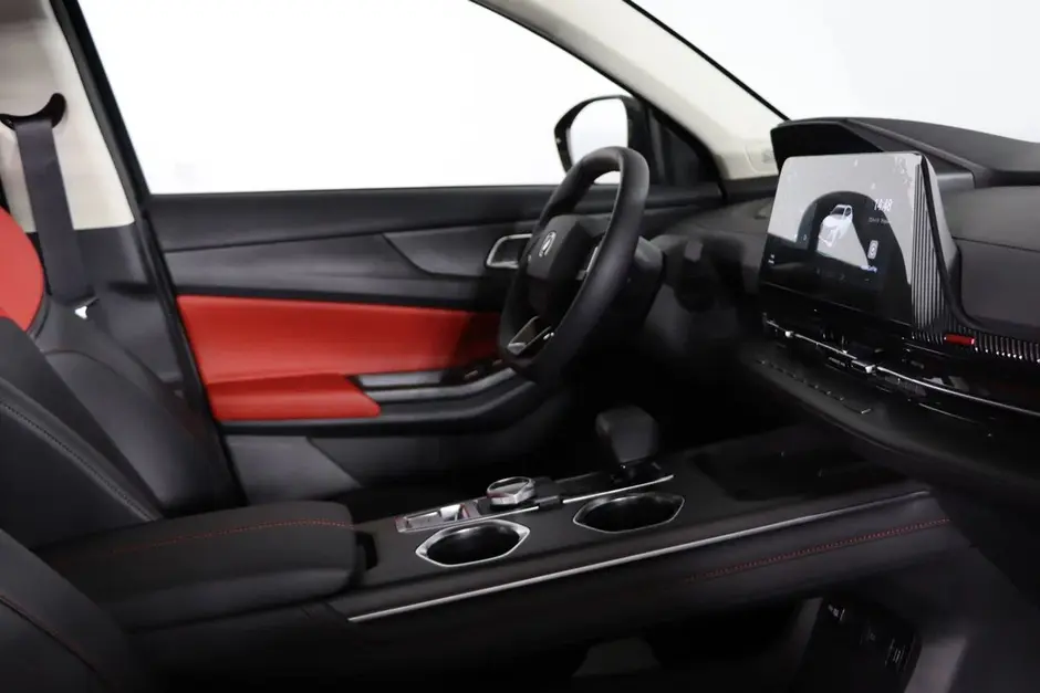 Changan CS55 Plus, 2022 г.