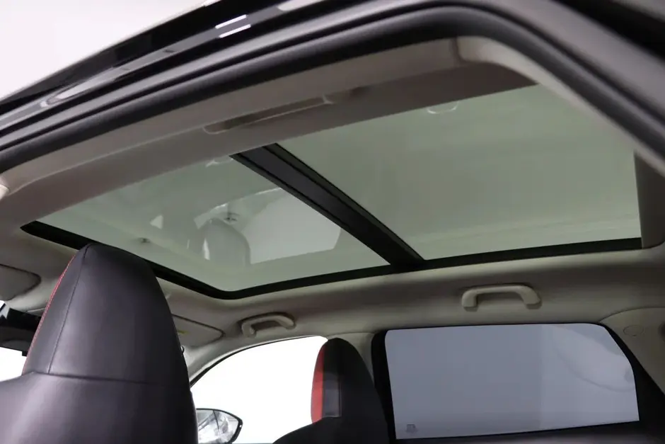 Changan CS55 Plus, 2022 г.