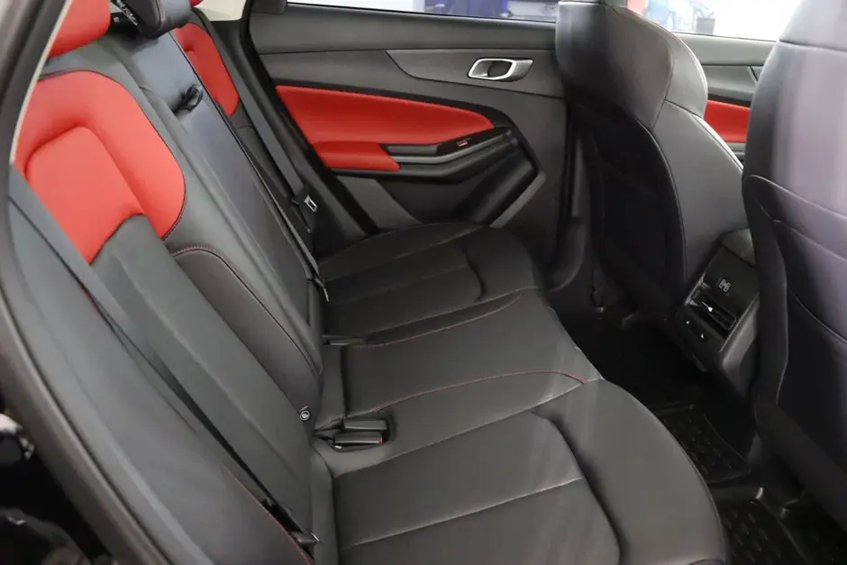 Changan CS55 Plus, 2022 г.