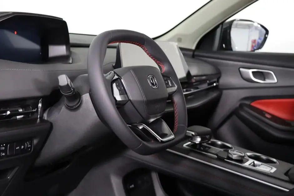 Changan CS55 Plus, 2022 г.