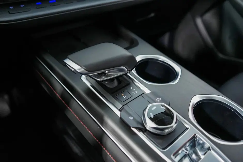 Changan CS55 Plus, 2022 г.