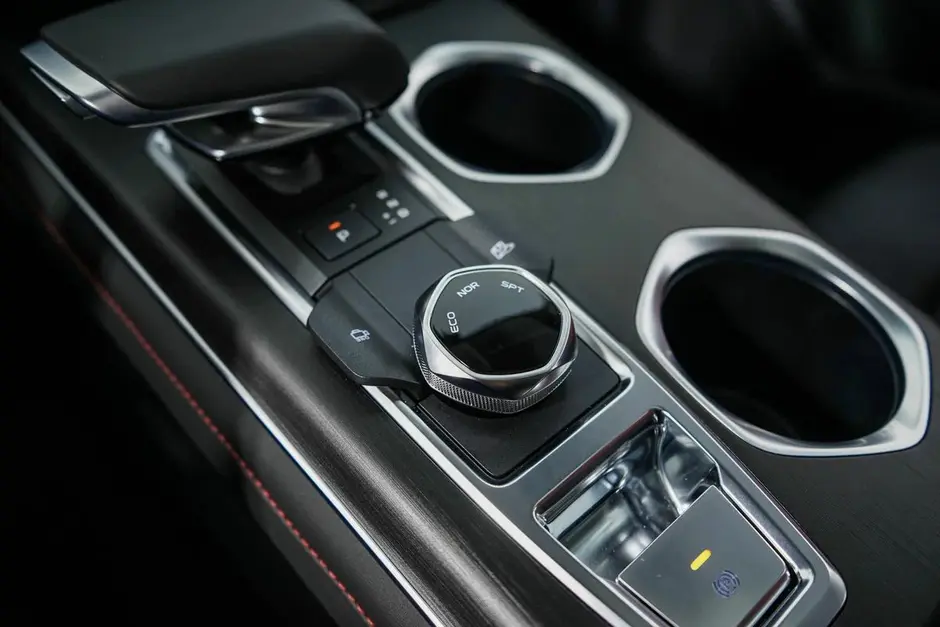 Changan CS55 Plus, 2022 г.