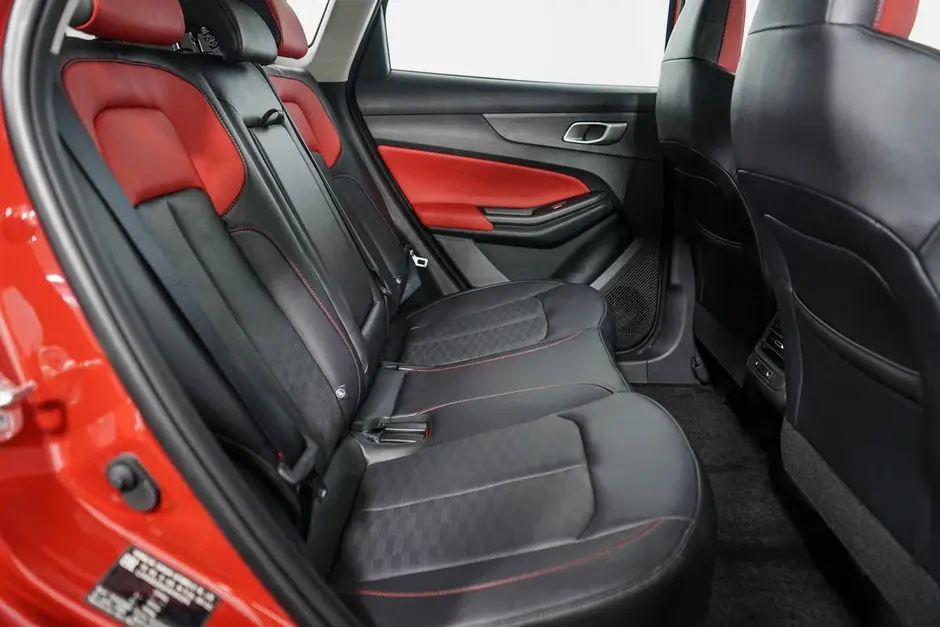 Changan CS55 Plus, 2022 г.