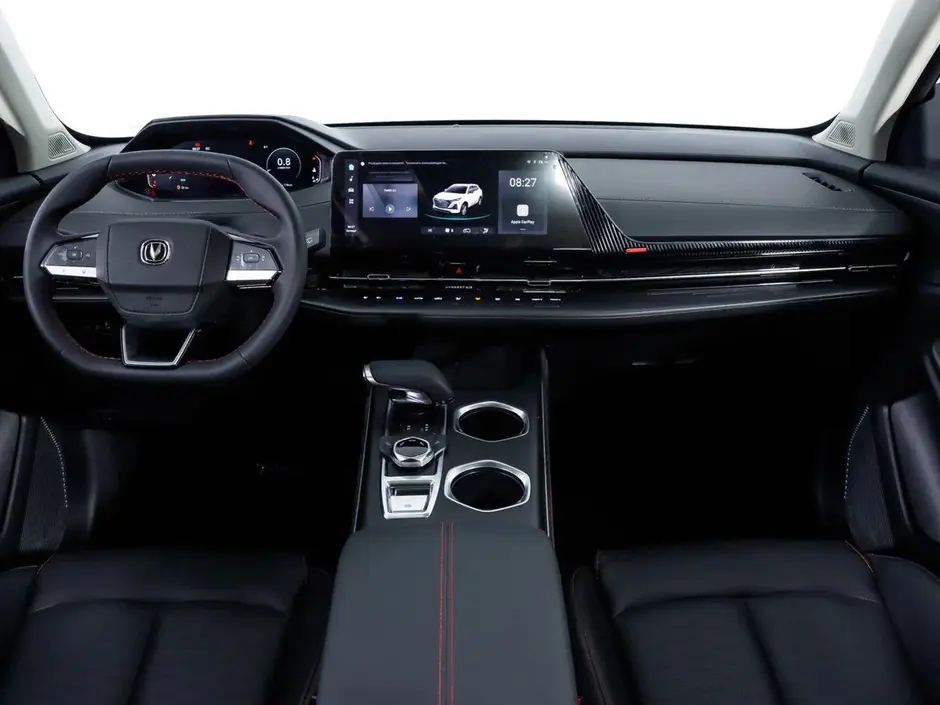 Changan CS55 Plus, 2022 г.