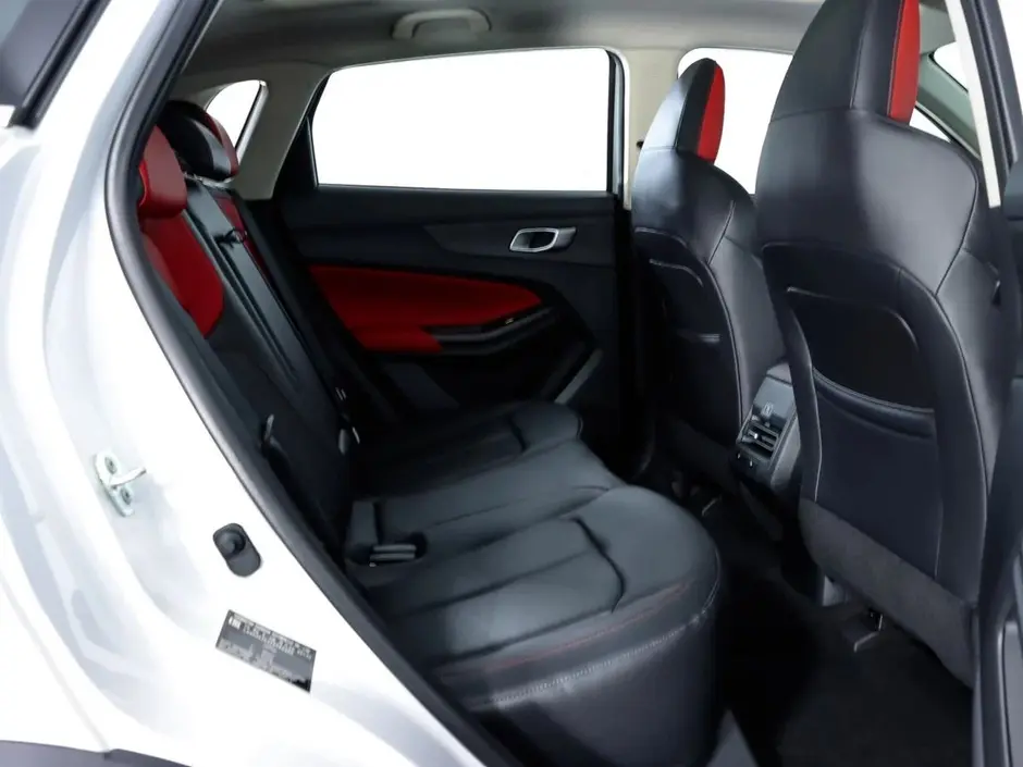 Changan CS55 Plus, 2022 г.