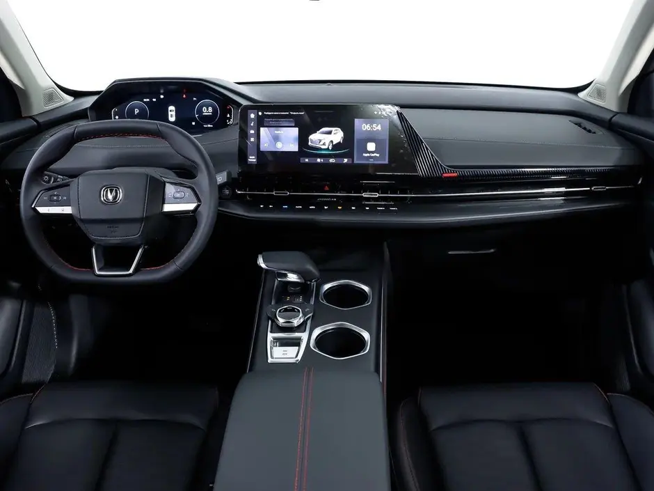 Changan CS55 Plus, 2022 г.