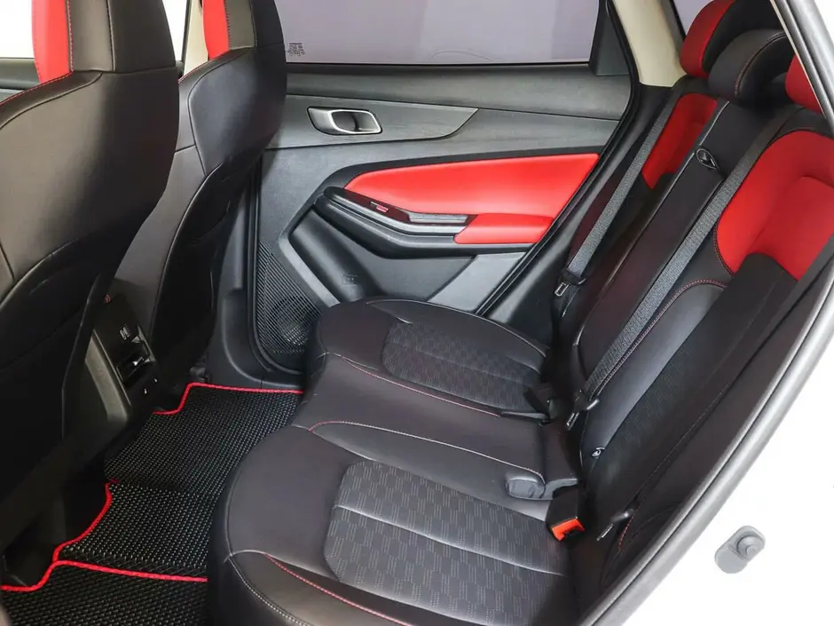 Changan CS55 Plus, 2022 г.