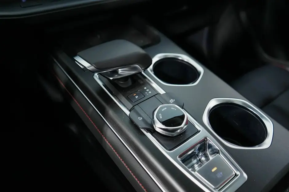 Changan CS55 Plus, 2023 г.