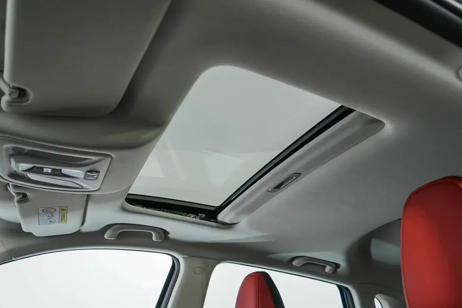 Changan CS55 Plus, 2023 г.