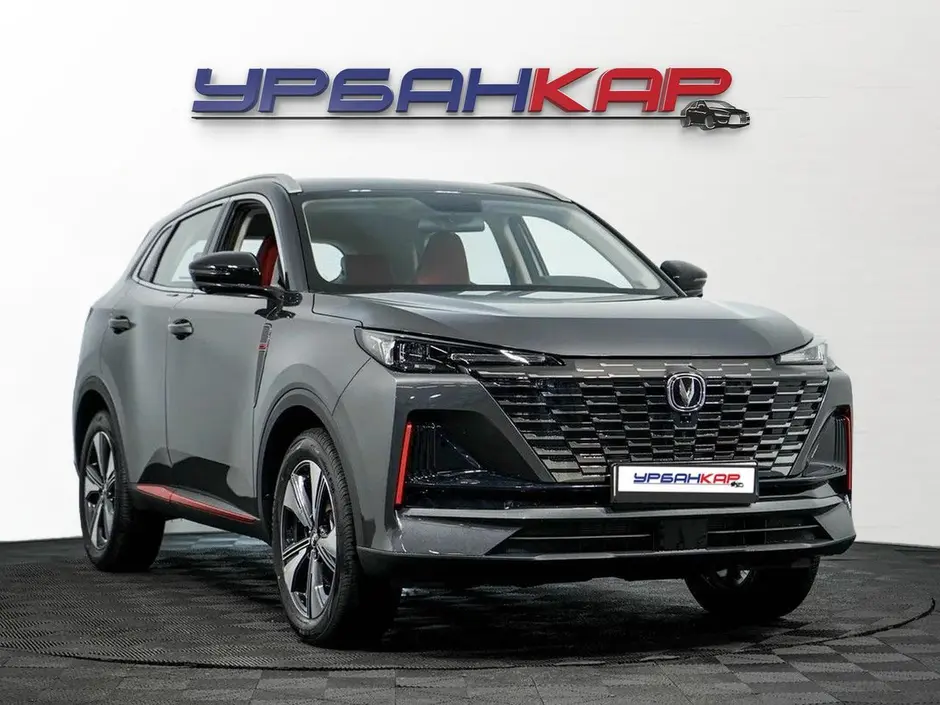 Changan CS55 Plus, 2023 г.