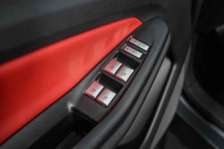 Changan CS55 Plus, 2023 г.