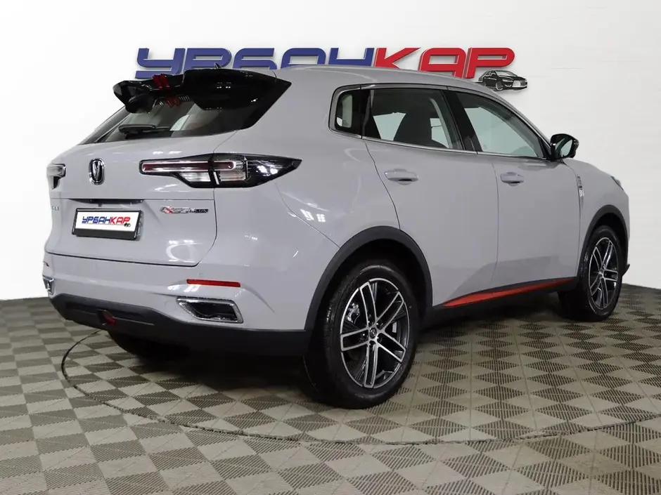 Changan CS55 Plus, 2023 г.