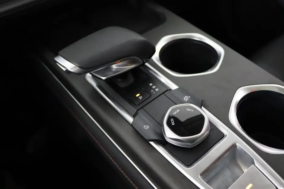 Changan CS55 Plus, 2023 г.