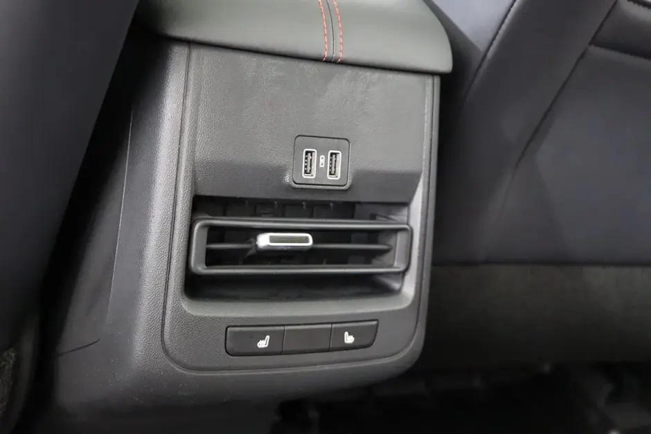 Changan CS55 Plus, 2023 г.