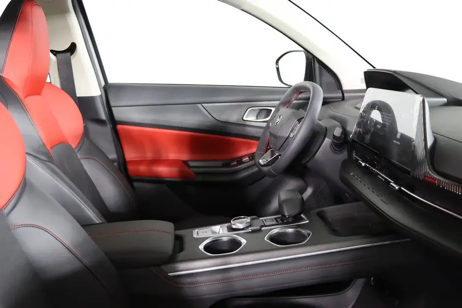 Changan CS55 Plus, 2023 г.