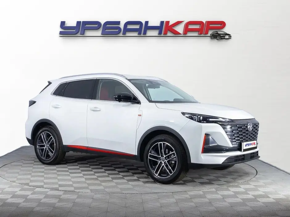 Changan CS55 Plus, 2023 г.