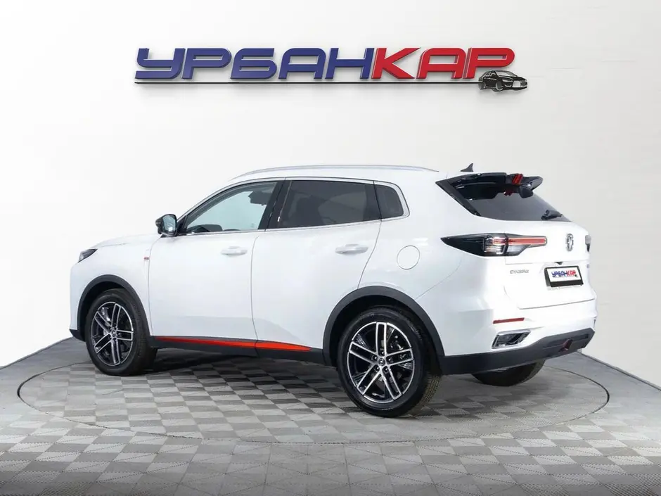 Changan CS55 Plus, 2023 г.