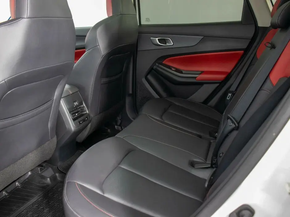 Changan CS55 Plus, 2023 г.