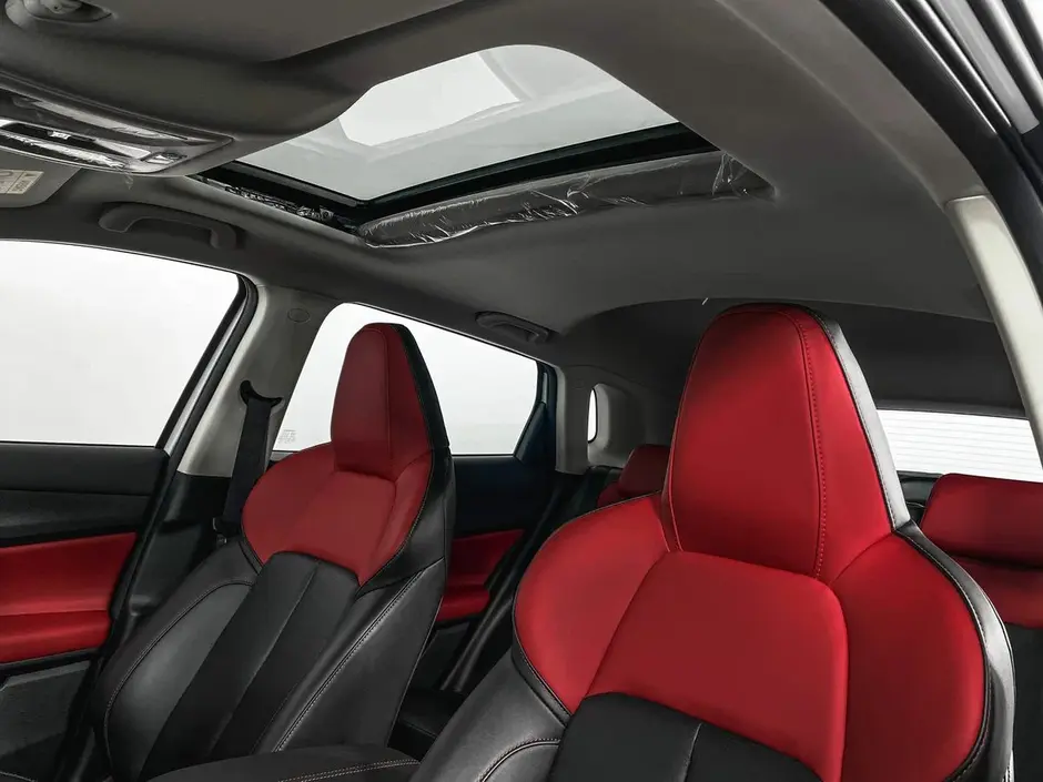 Changan CS55 Plus, 2023 г.