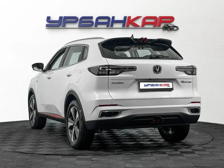 Changan CS55 Plus, 2023 г.