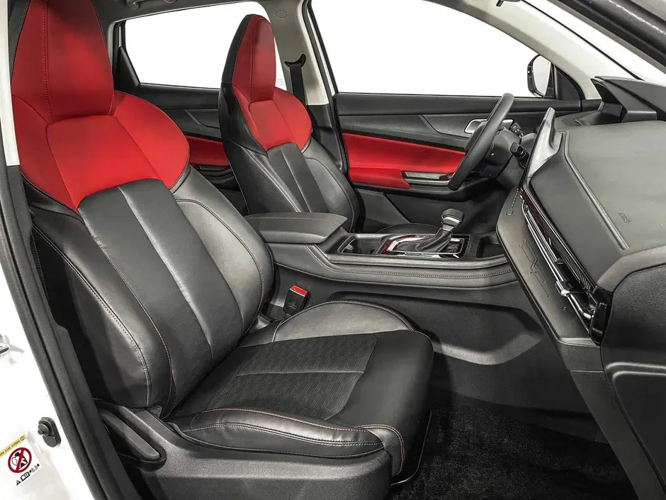 Changan CS55 Plus, 2023 г.