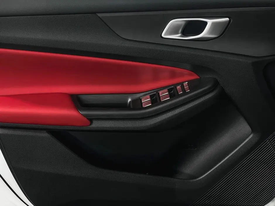 Changan CS55 Plus, 2023 г.