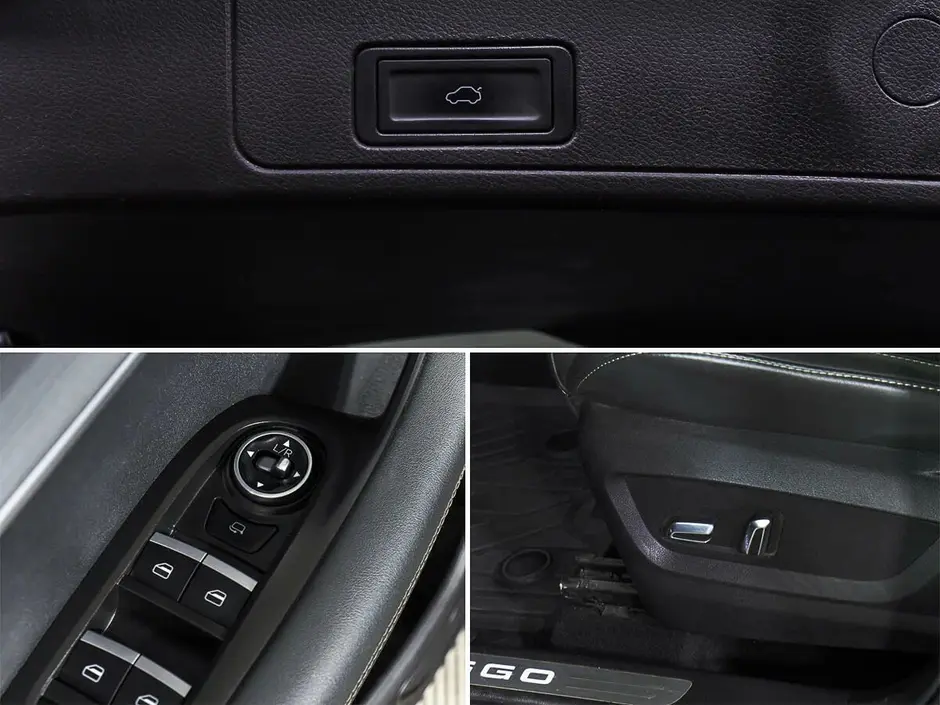 Chery Tiggo 7 Pro Max, 2023 г.