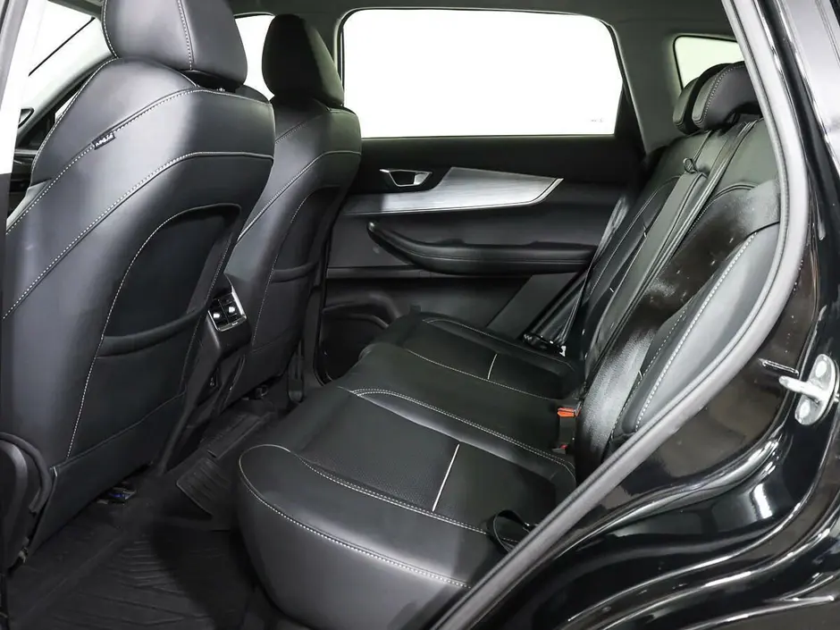 Chery Tiggo 7 Pro Max, 2023 г.