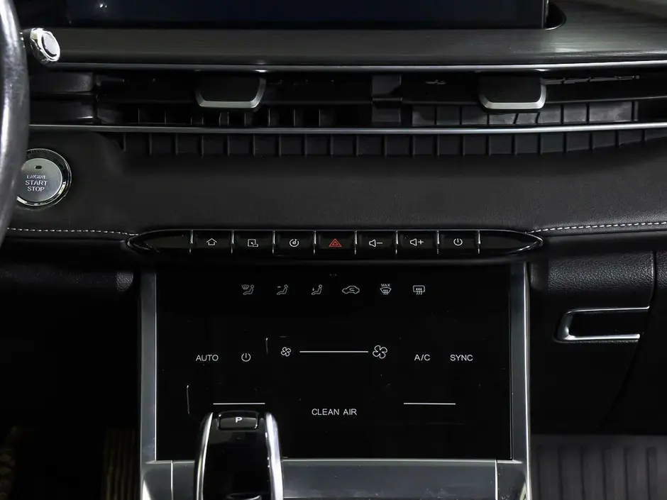 Chery Tiggo 7 Pro Max, 2023 г.