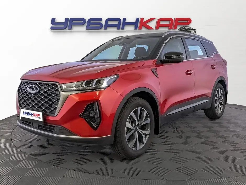 Chery Tiggo 7 Pro Max, 2023 г.