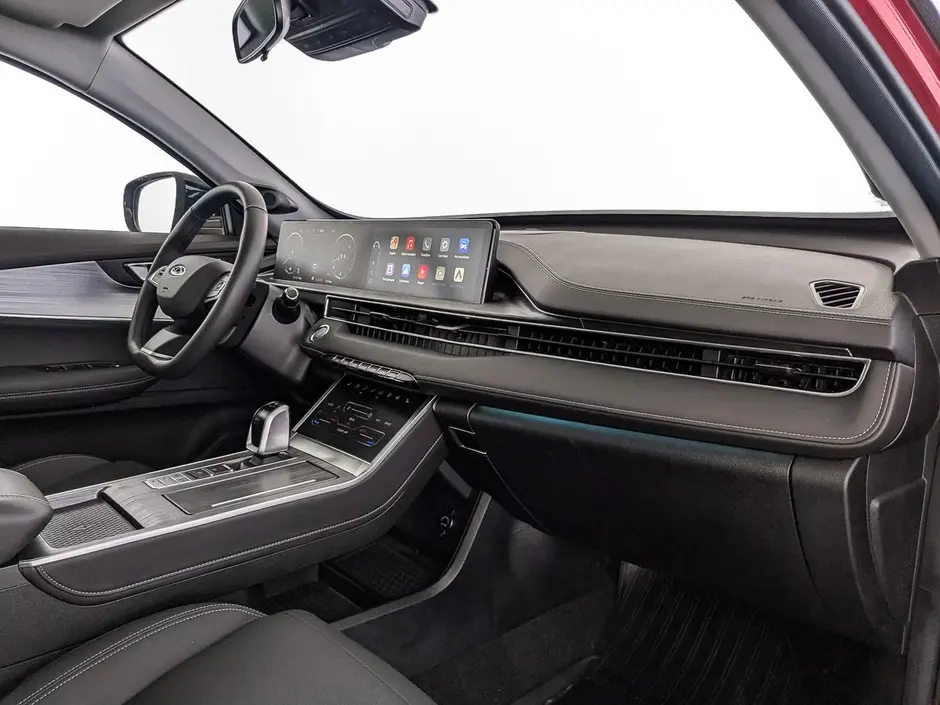 Chery Tiggo 7 Pro Max, 2023 г.