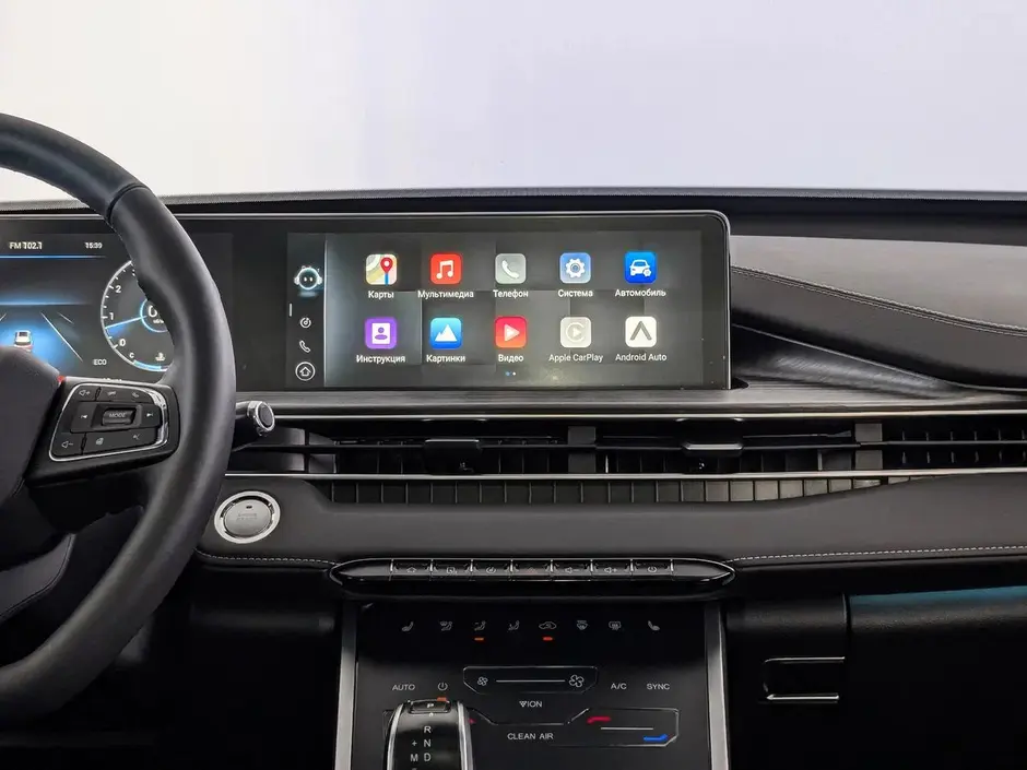 Chery Tiggo 7 Pro Max, 2023 г.